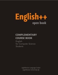 Englih++ cover